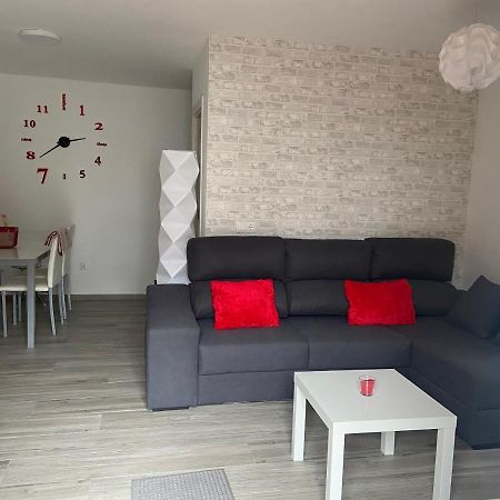 Appartamento Casa Recareo Carnota Esterno foto