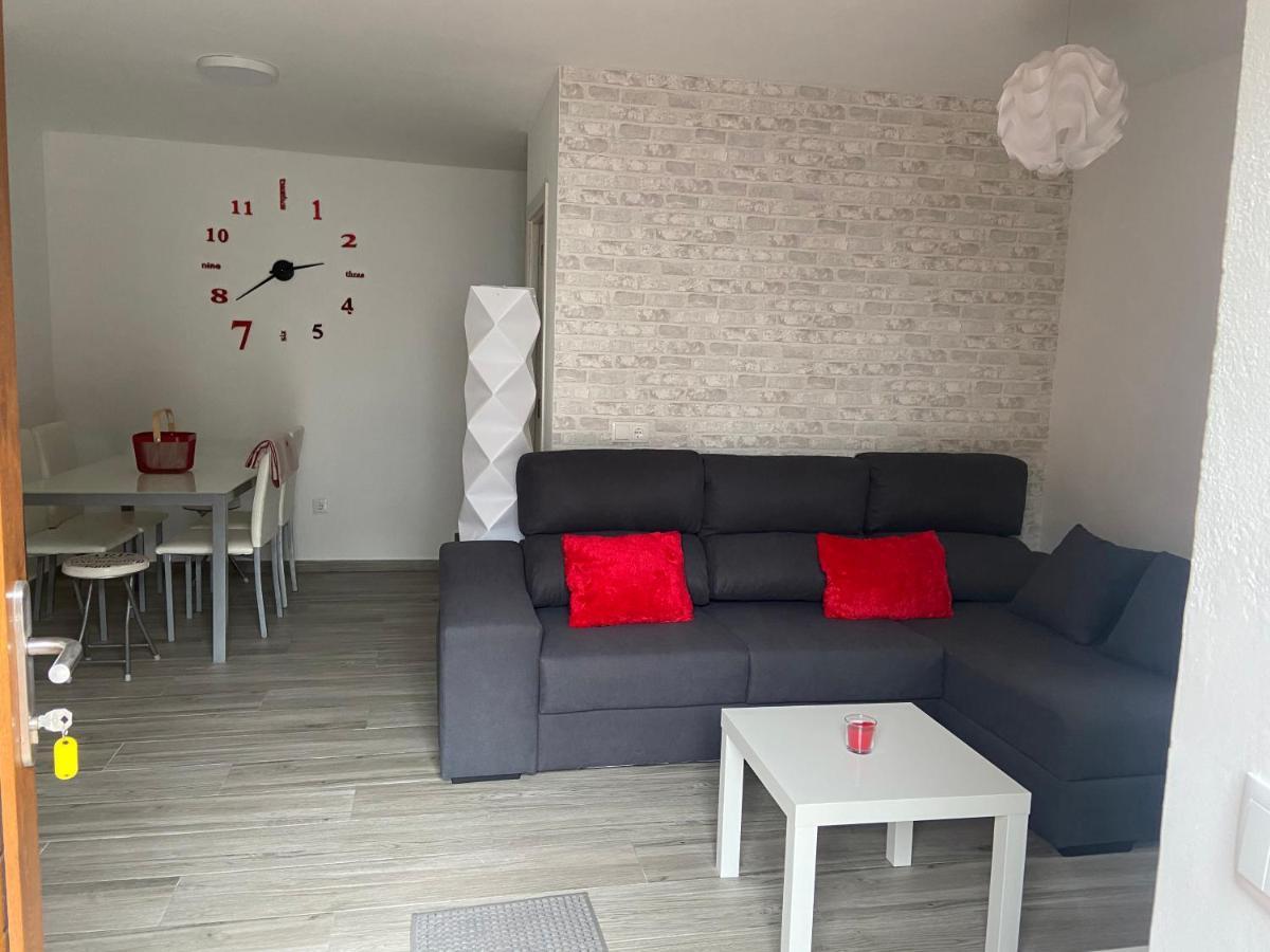 Appartamento Casa Recareo Carnota Esterno foto