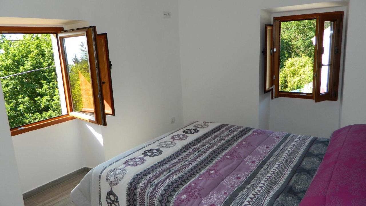 Appartamento Casa Recareo Carnota Esterno foto